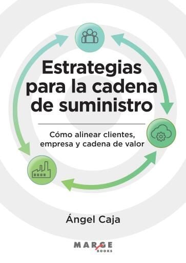 Estrategias para la cadena de suministro