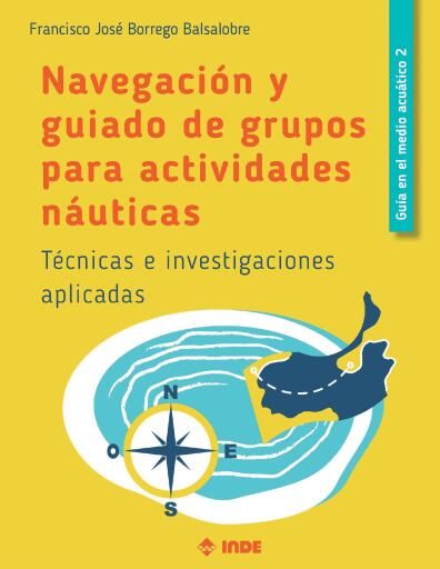 Rescate y evacuación para actividades náuticas