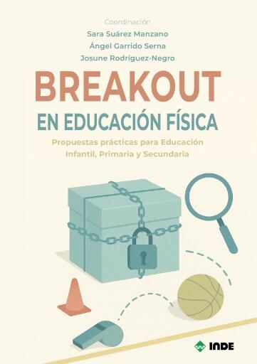 Breakout en Educación Física