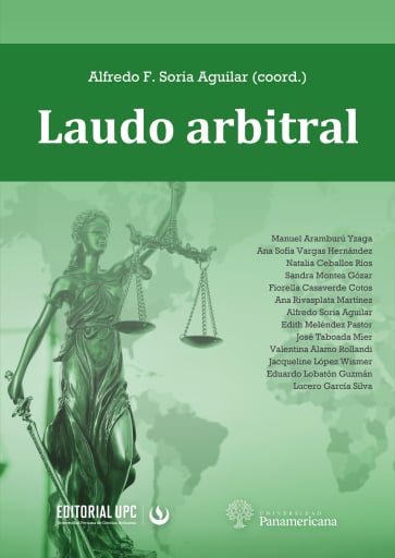 Laudo arbitral