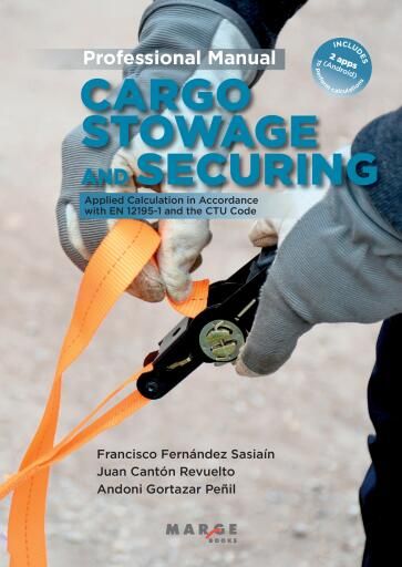 Cargo stowage and securing