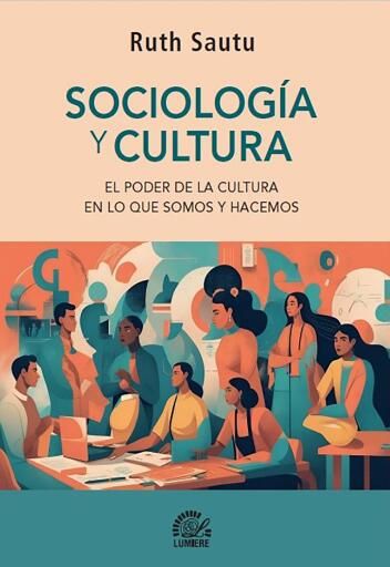 Sociología y cultura