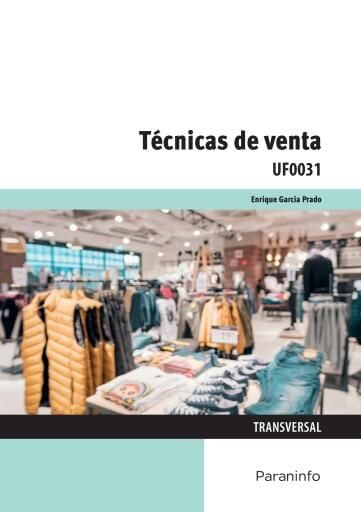 Técnicas de venta