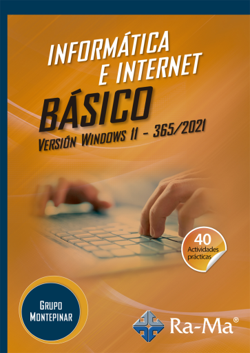 Informática e internet básico