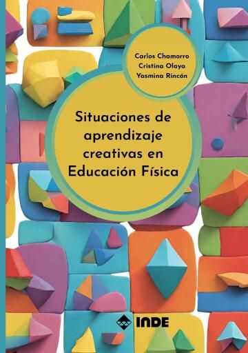 Situaciones de aprendizaje creativas en Educación Física