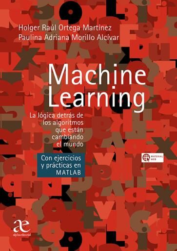 Machine learning