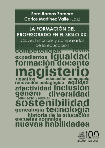 Los retos de la historia en bachillerato