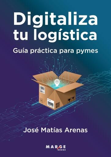 Digitaliza tu logística