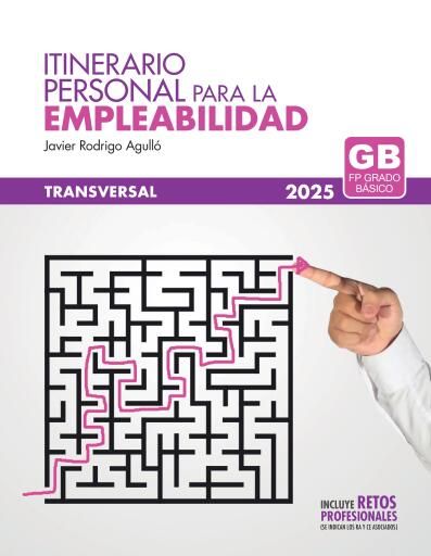 Itinerario personal para la empleabilidad