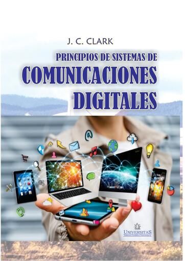 Principio de sistema de comunicaciones digitales