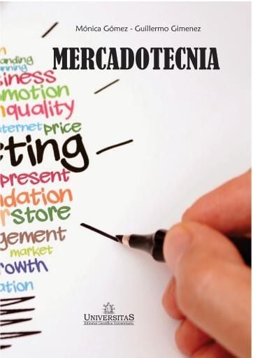 Mercadotecnia