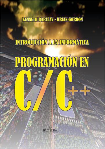 Introducción a la informática