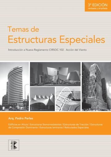 Temas de estructuras especiales 2ª ed.