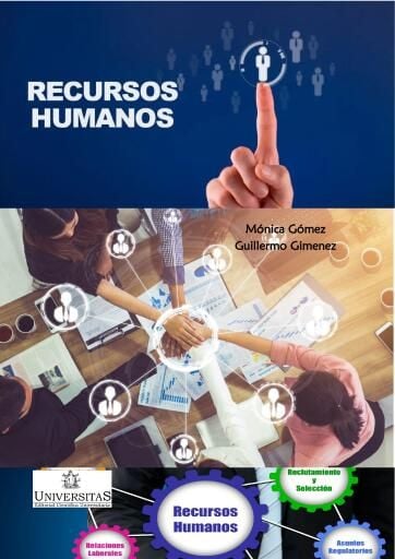 Recursos humanos