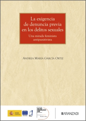 La exigencia de denuncia previa en los delitos sexuales