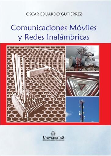 Comunicaciones móviles y redes inalambricas