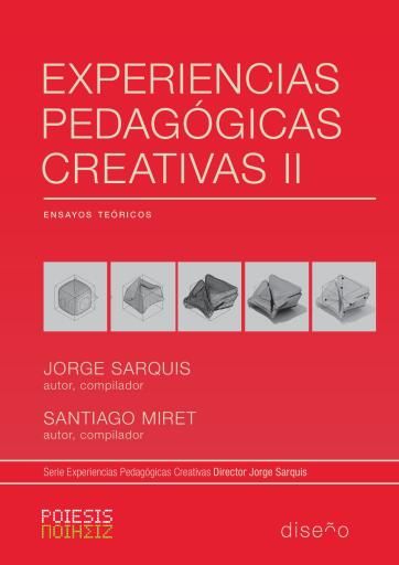 Experiencias pedagógicas creativas II