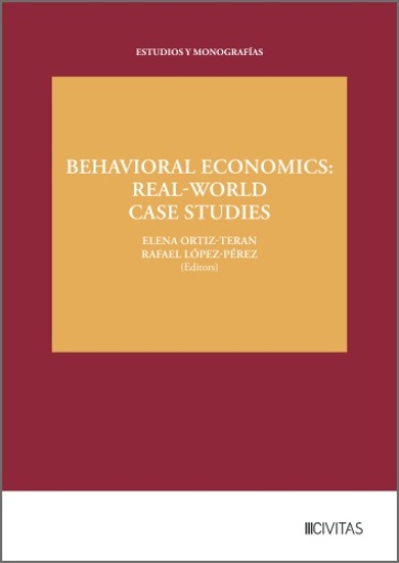 Behavioral Economics: Real-World Case Studies