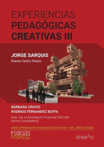 Experiencias pedagógicas creativas III