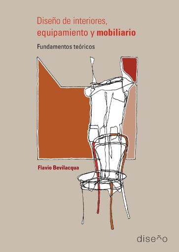 Diseño de interiores, equipamiento y mobiliario