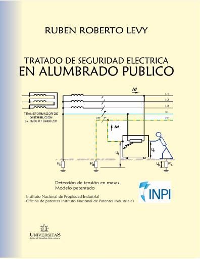 Tratado de seguridad eléctrica en la vía pública