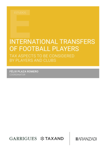 International Transfers of Football Players