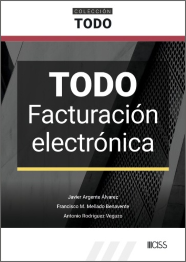 Todo facturación electrónica