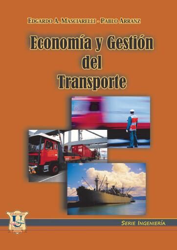 Economía y gestión del Transporte