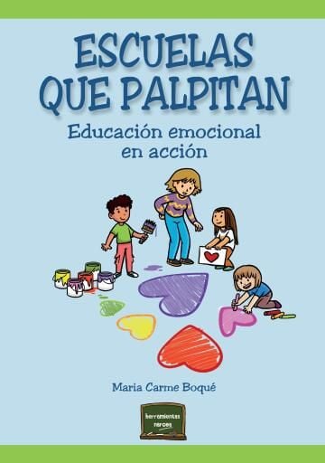 Escuelas que palpitan