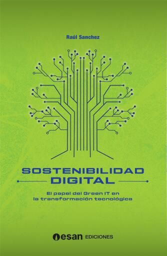 Sostenibilidad digital