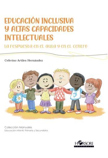 Educación inclusiva y altas capacidades intelectuales