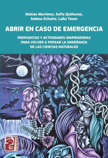 Abrir en caso de emergencia – Ciencias Naturales