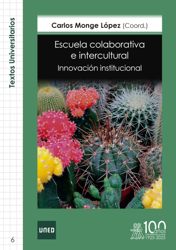 Escuela colaborativa e intercultural. Innovación institucional