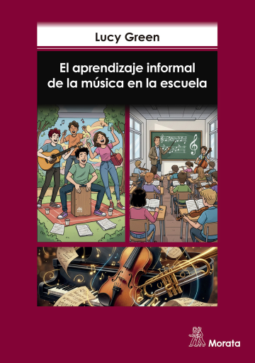 El aprendizaje informal de la música en la escuela