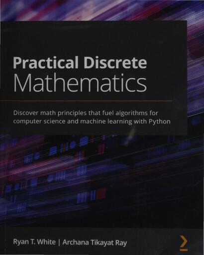 Puce Math Practical discrete mathematics : discover math...
