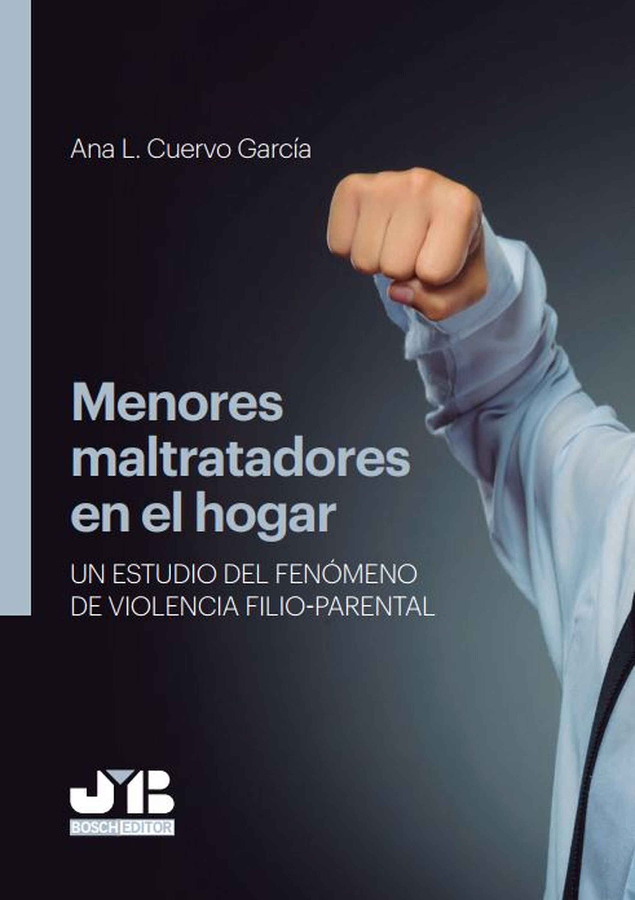 Menores maltratadores en el hogar. Un estudio del fenómeno de violencia filio-parental