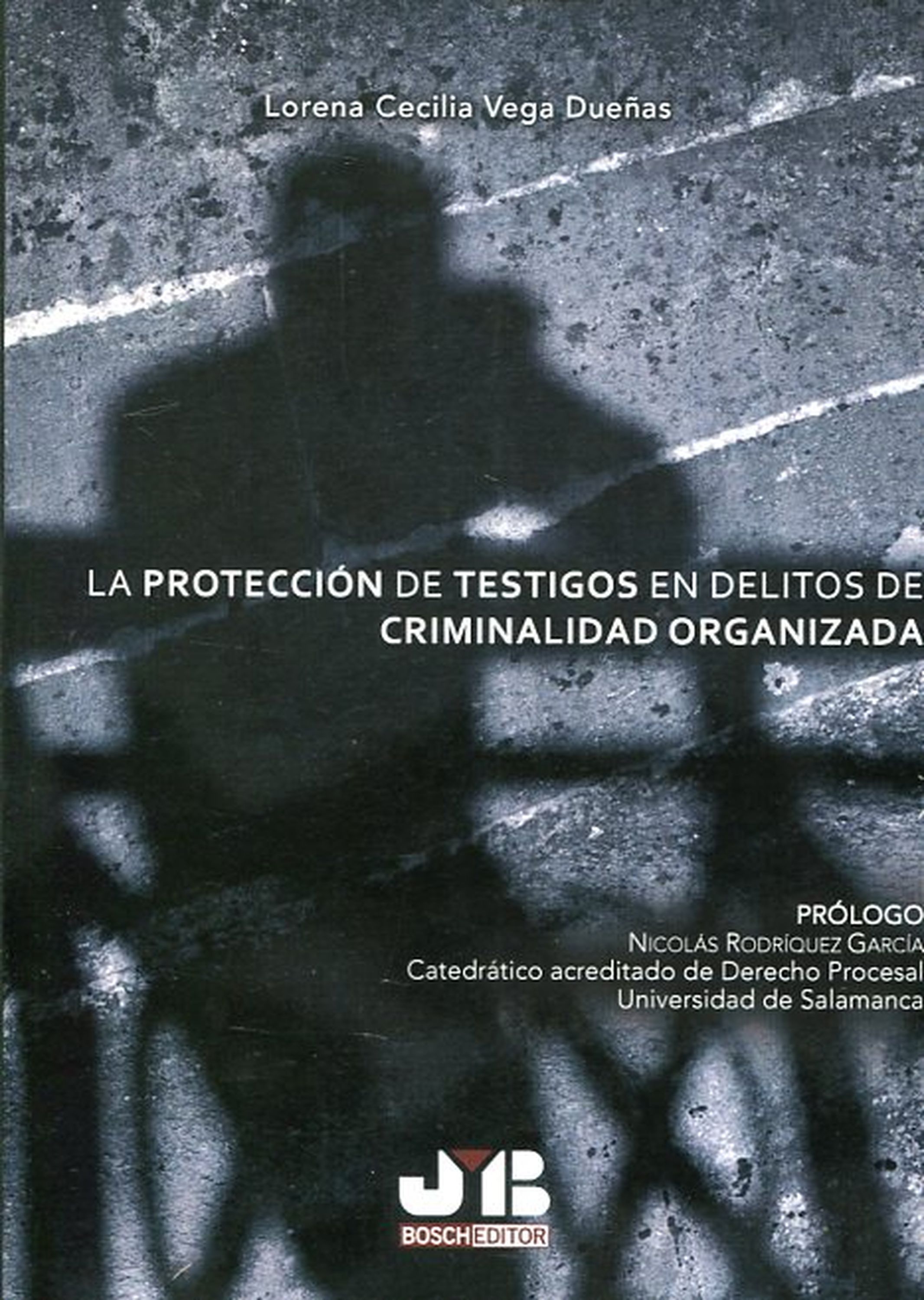 La protección de testigos en delitos de criminalidad organizada.