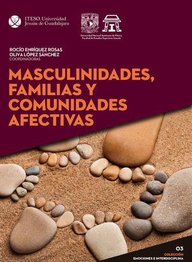 Masculinidades, familias y comunidades afectivas.