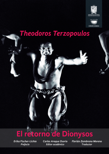 El retorno de Dionysos