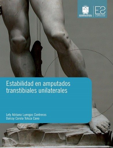 Estabilidad en amputados transtibiales unilaterales.