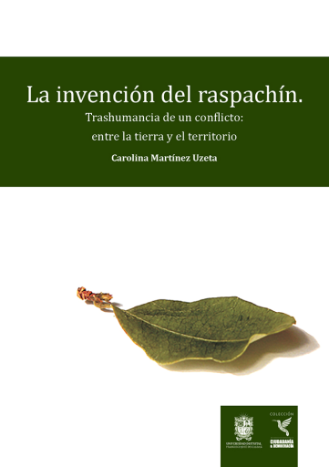 La invención del raspachín