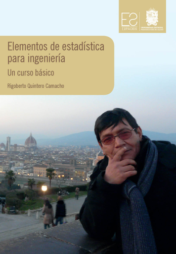 Elementos de estadística para ingeniería