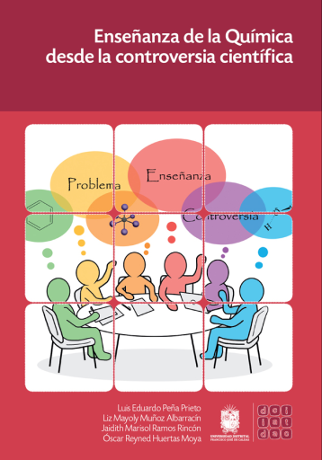 Enseñanza de la química desde la controversia científica.