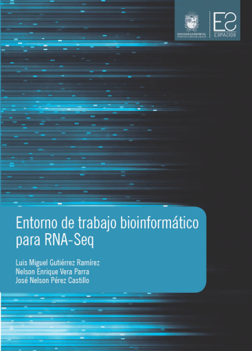 Entorno de trabajo bioinformático para RNA-Seq.