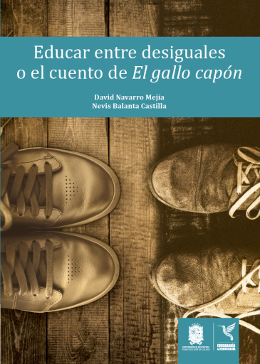 Educar entre desiguales o el cuento de El gallo capón