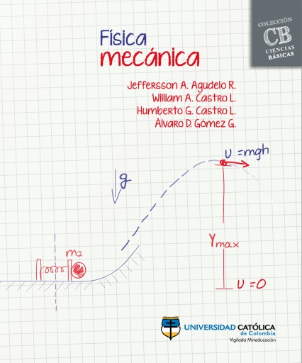 Física Mecánica.