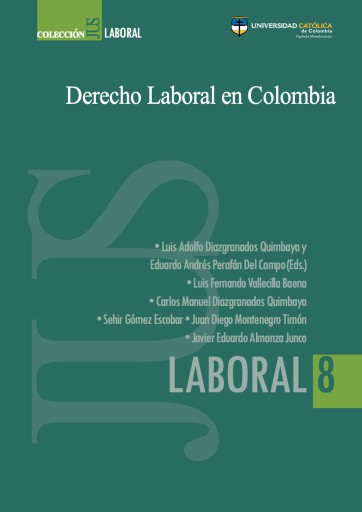 Derecho Laboral en Colombia.