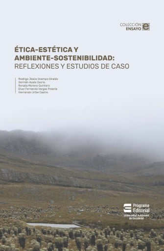 Ética-estética y ambiente-sostenibilidad. Reflexiones y estudios de caso