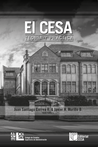 El CESA Teoría y Práctica