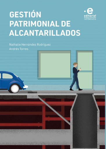 Gestión patrimonial de alcantarillados.
